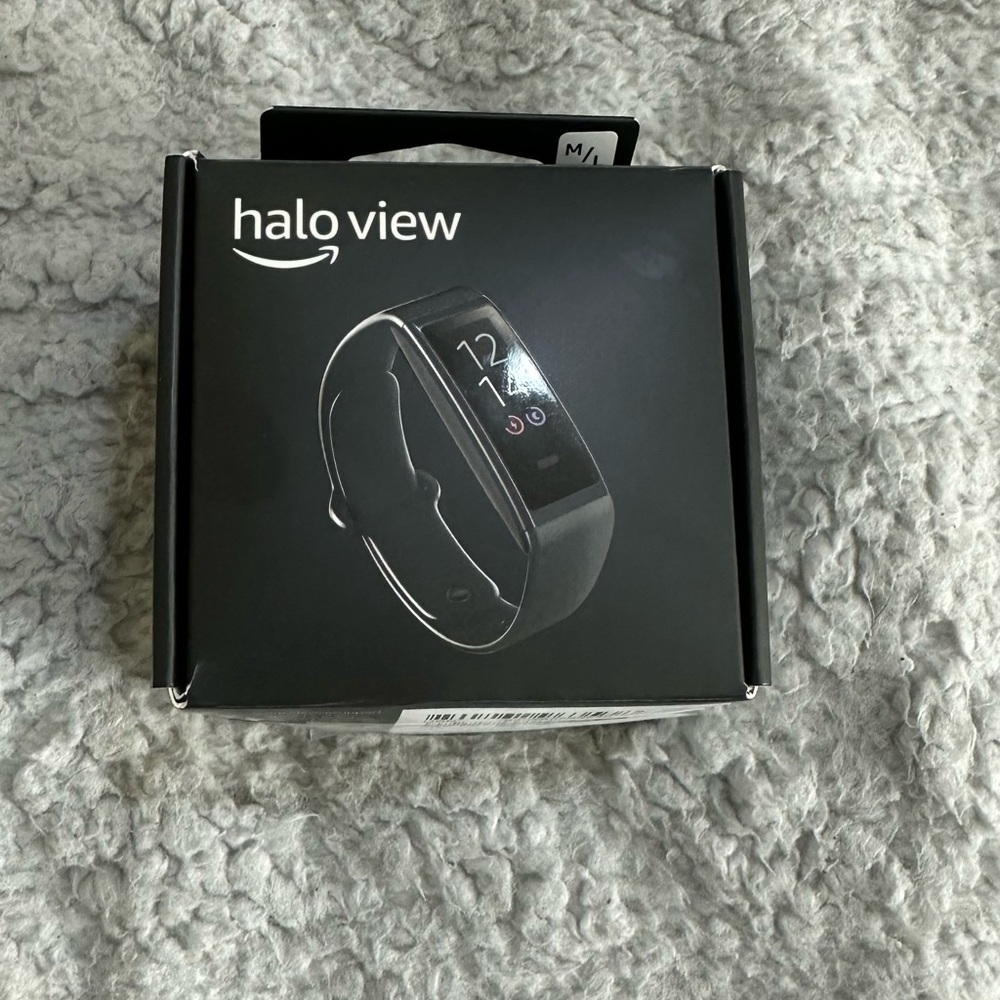 Amazon halo